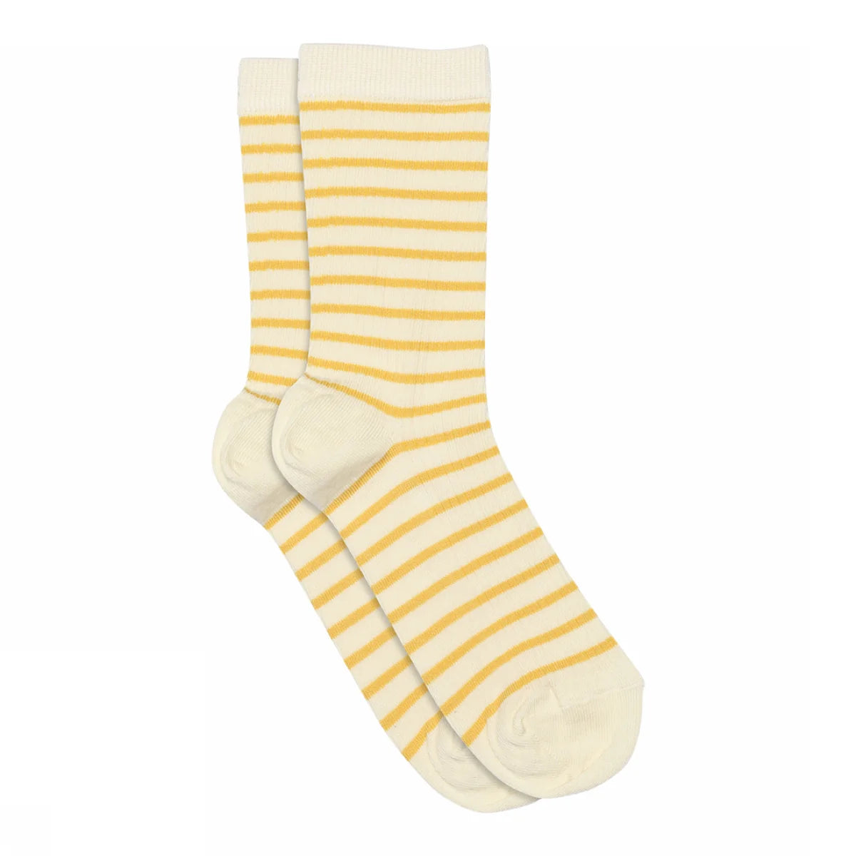 MP Lydia socks 1220 Misted yellow