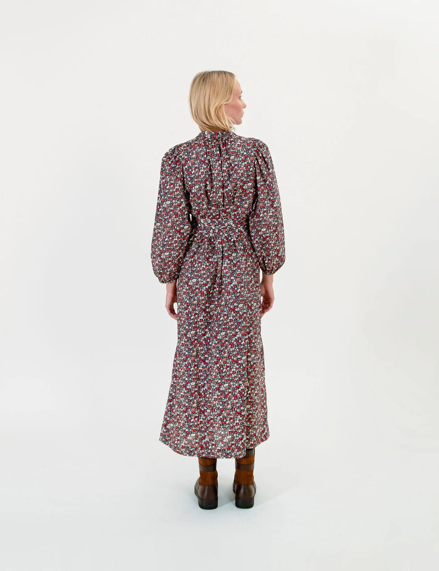 APOF Maya dress Petal & Daisy