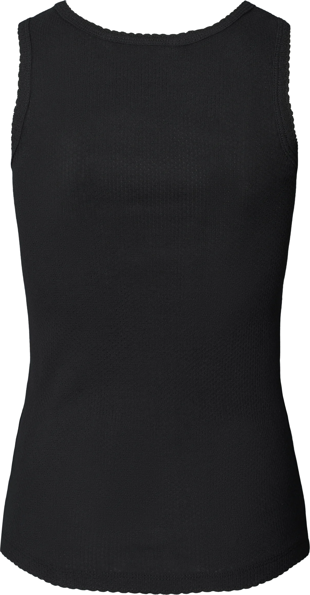 Gai+Lisva Mille S'less cotton top sort