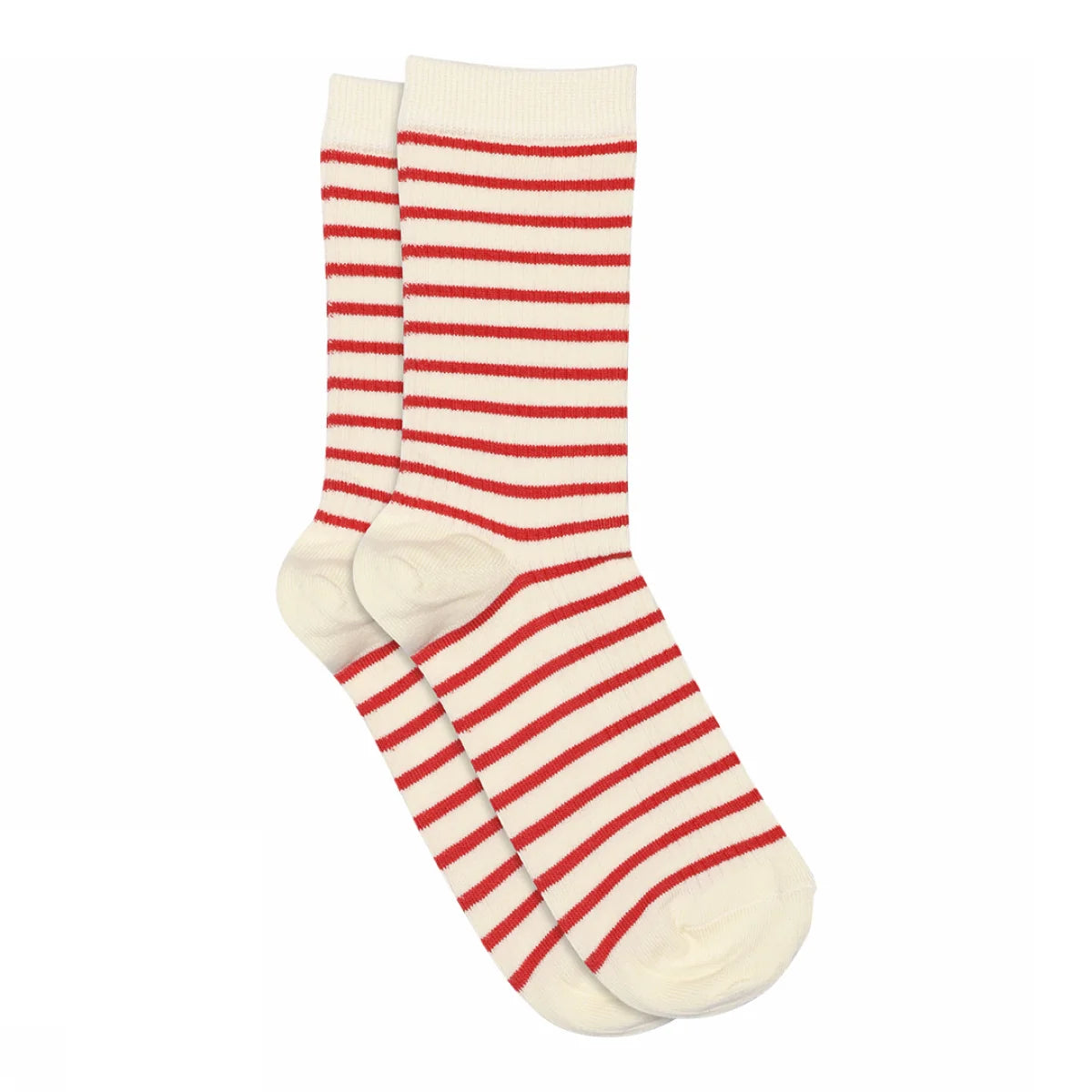 MP Lydia socks 1315 Tomato