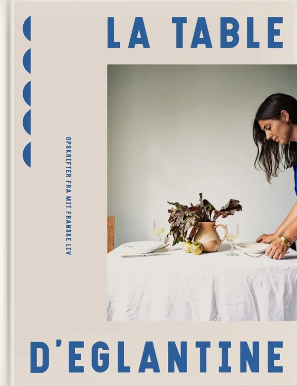La Table D'Eglatine