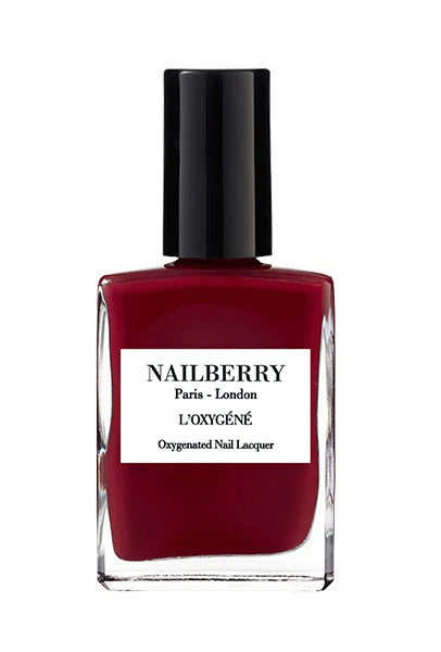 Nailberry Le Temps Des Cerises