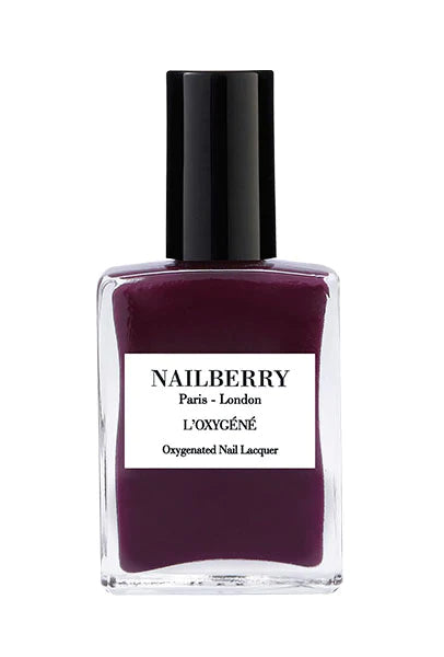 Nailberry No Regrets
