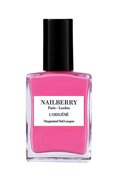 Nailberry Pink Tulip