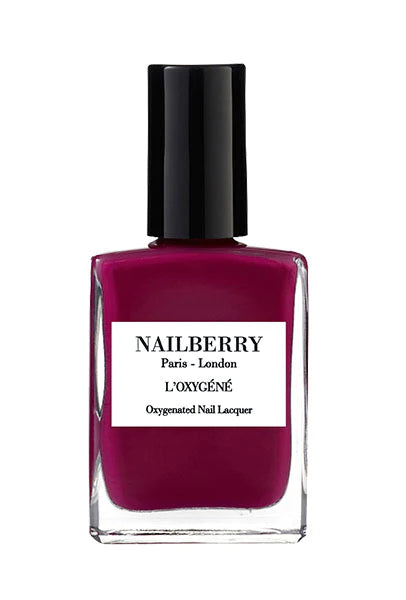 Nailberry Raspberry
