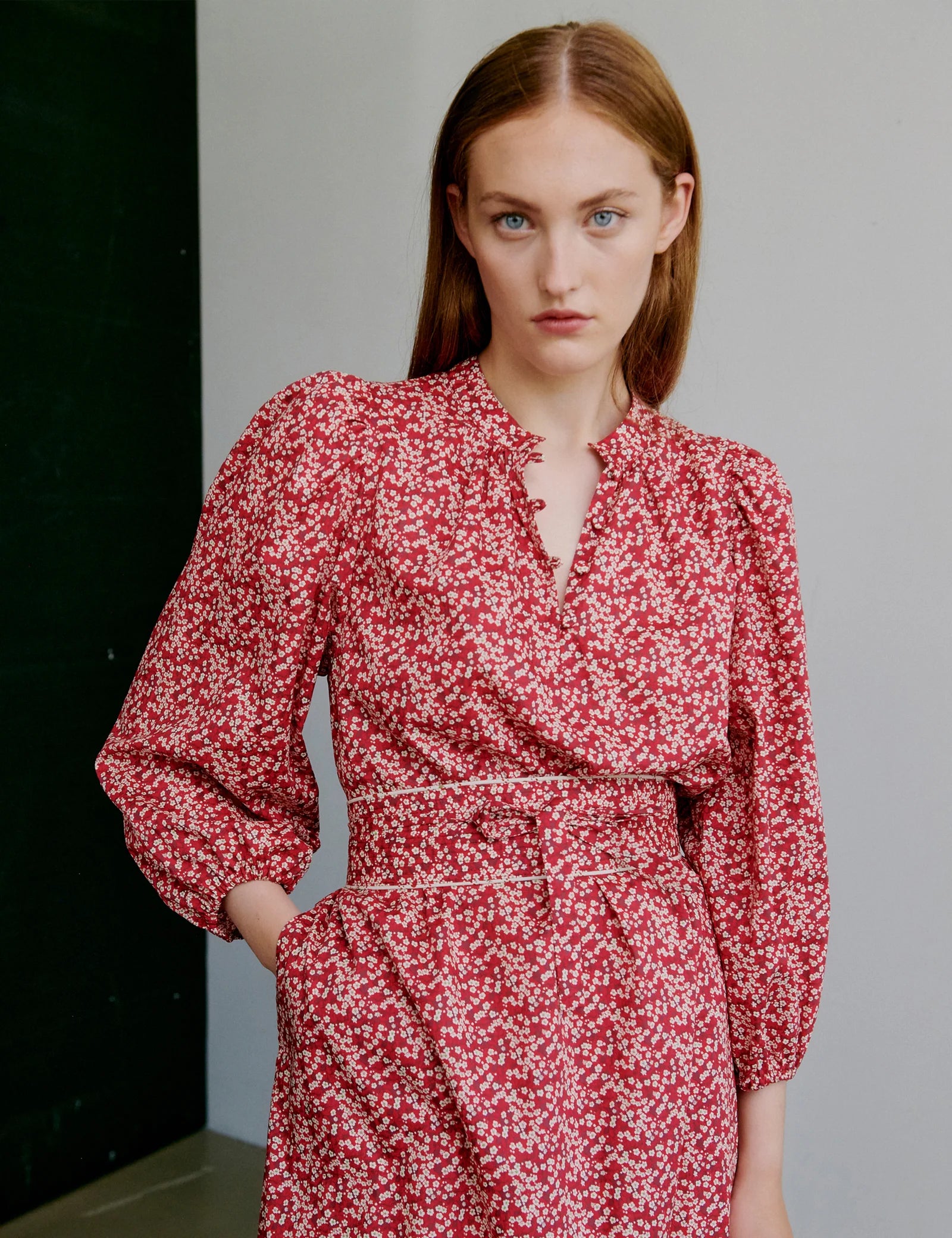 APOF New Maya dress Mitsi Valeria