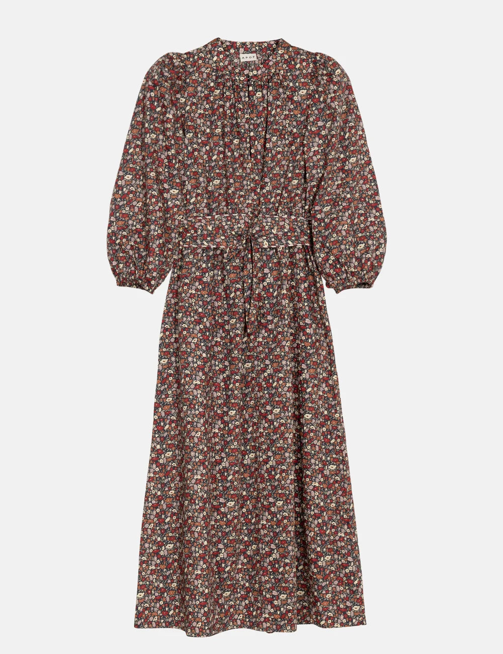APOF Maya dress Petal & Daisy