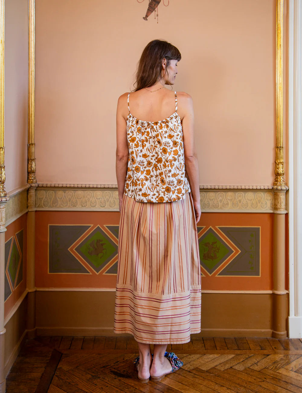 APOF Baria skirt Dolche