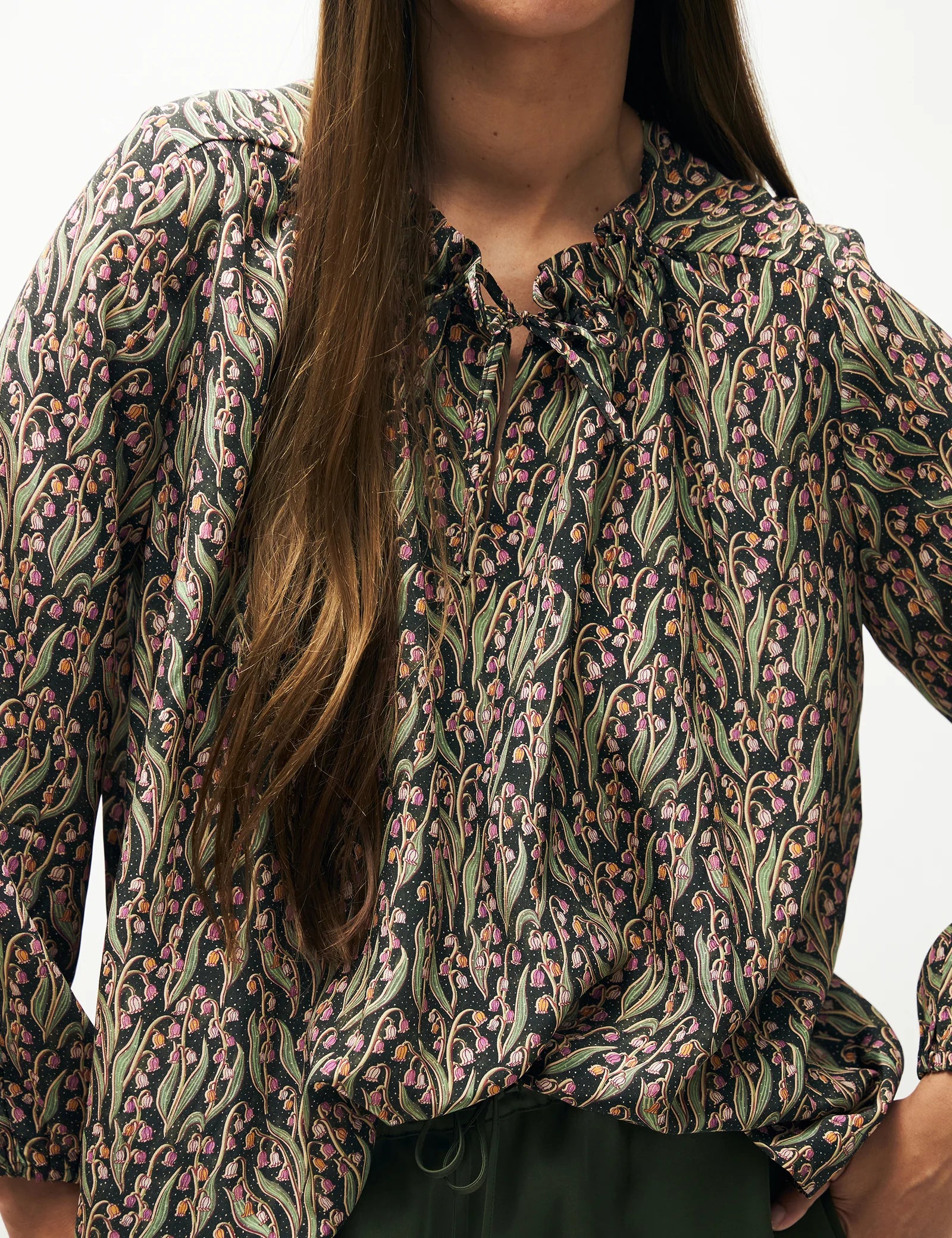 APOF Nini shirt Kielo