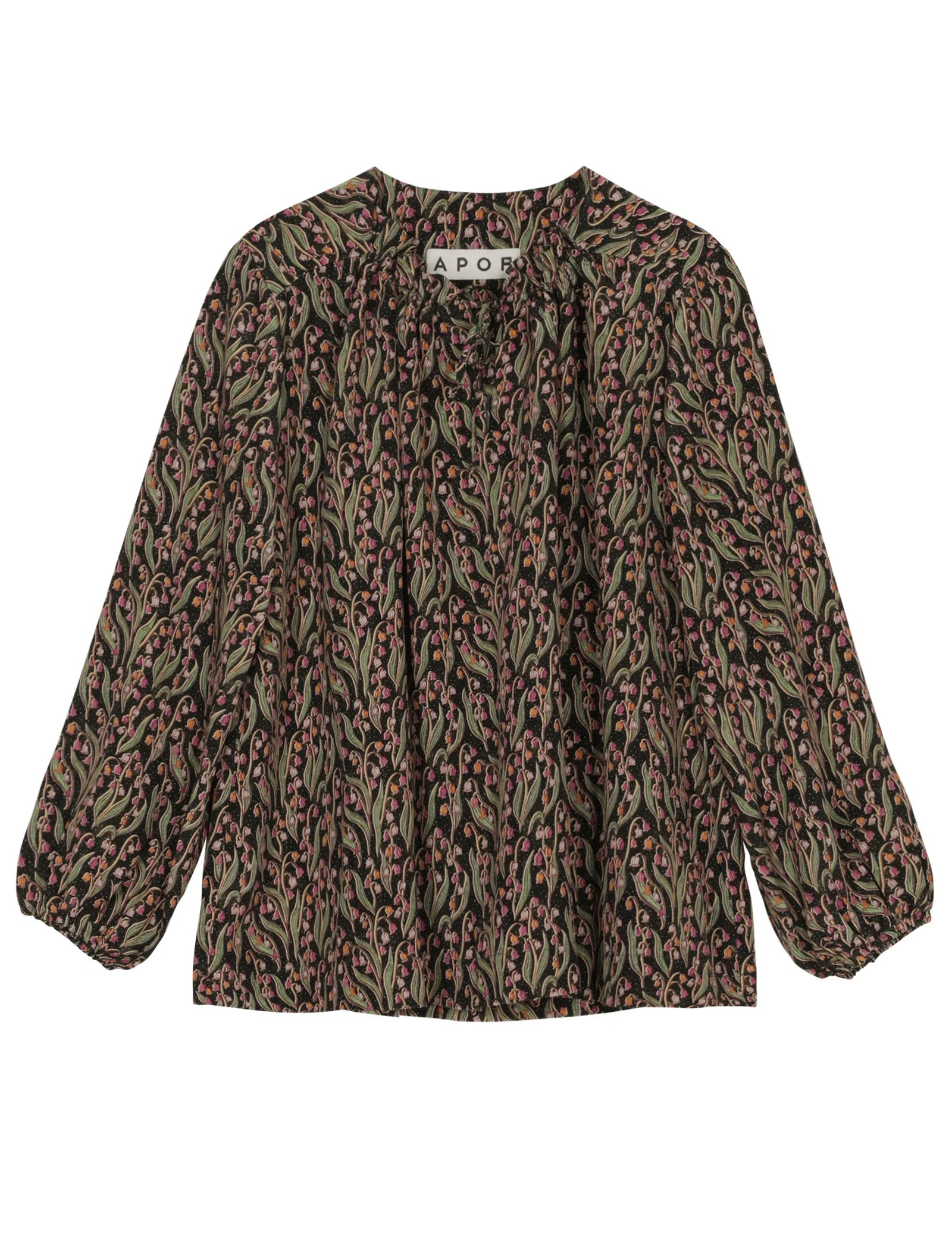 APOF Nini shirt Kielo