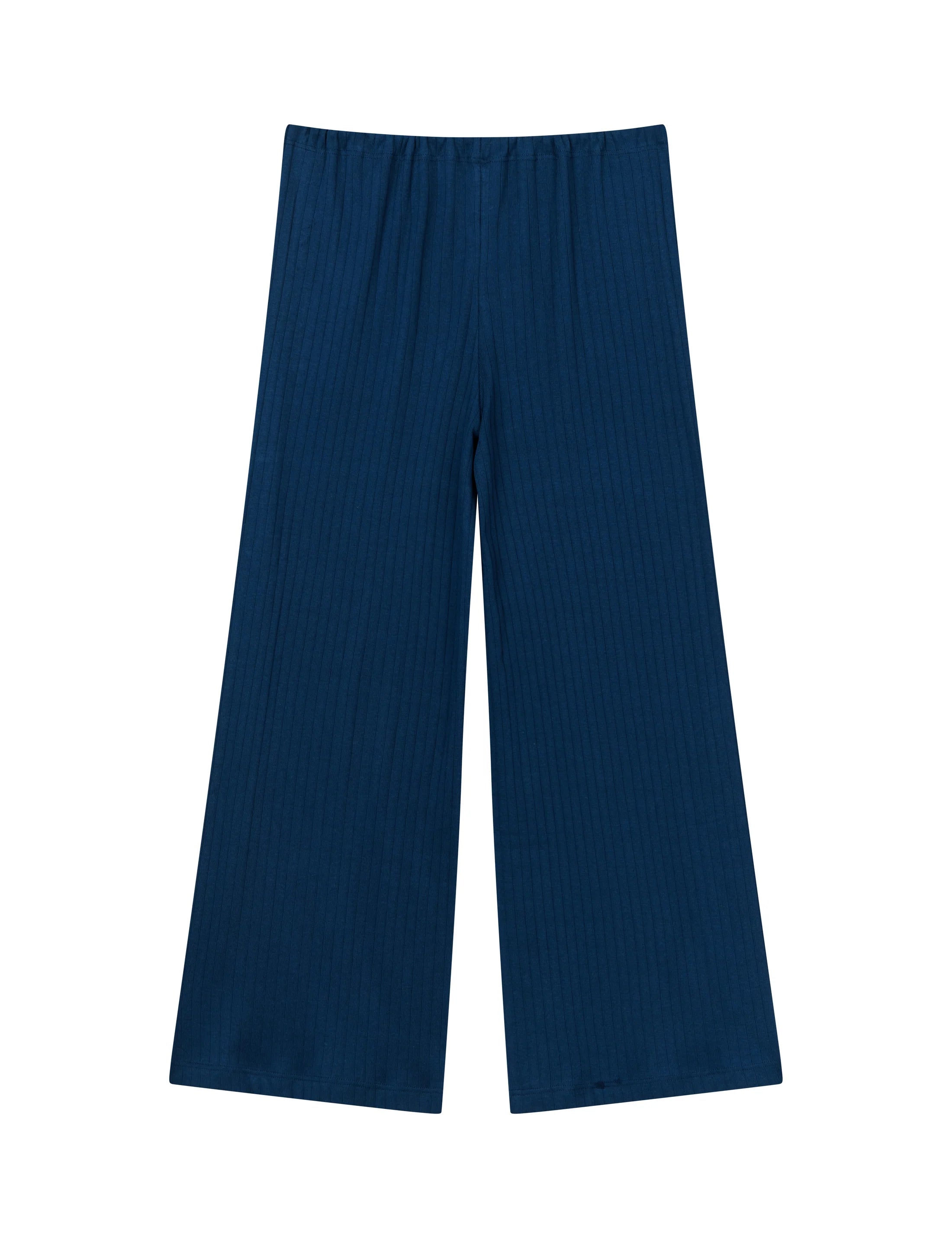 Nørgaard på Strøget Nova bukser marine