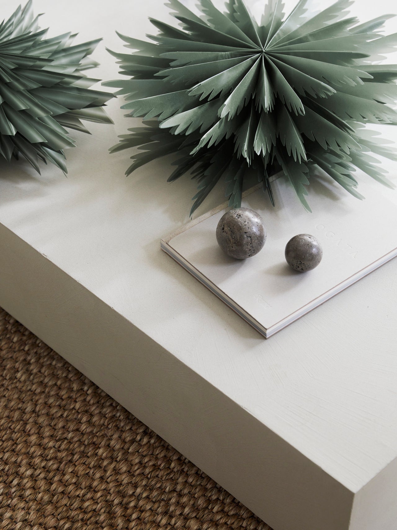 Watt&Veke Liz 50 Green inkl. kabel og LED