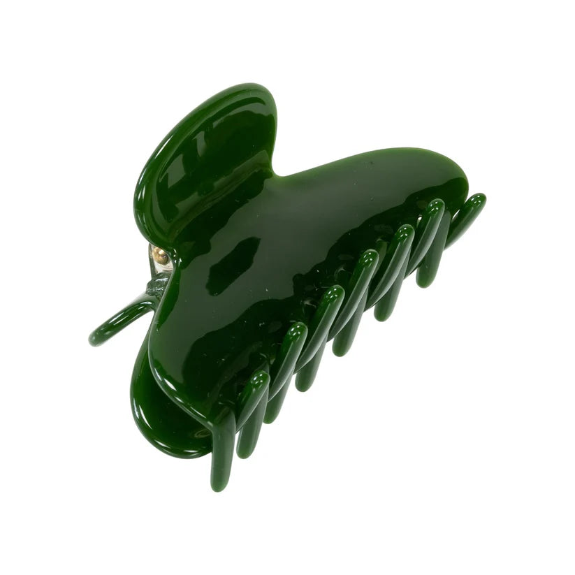 Ace hårklemme CL19 Forest