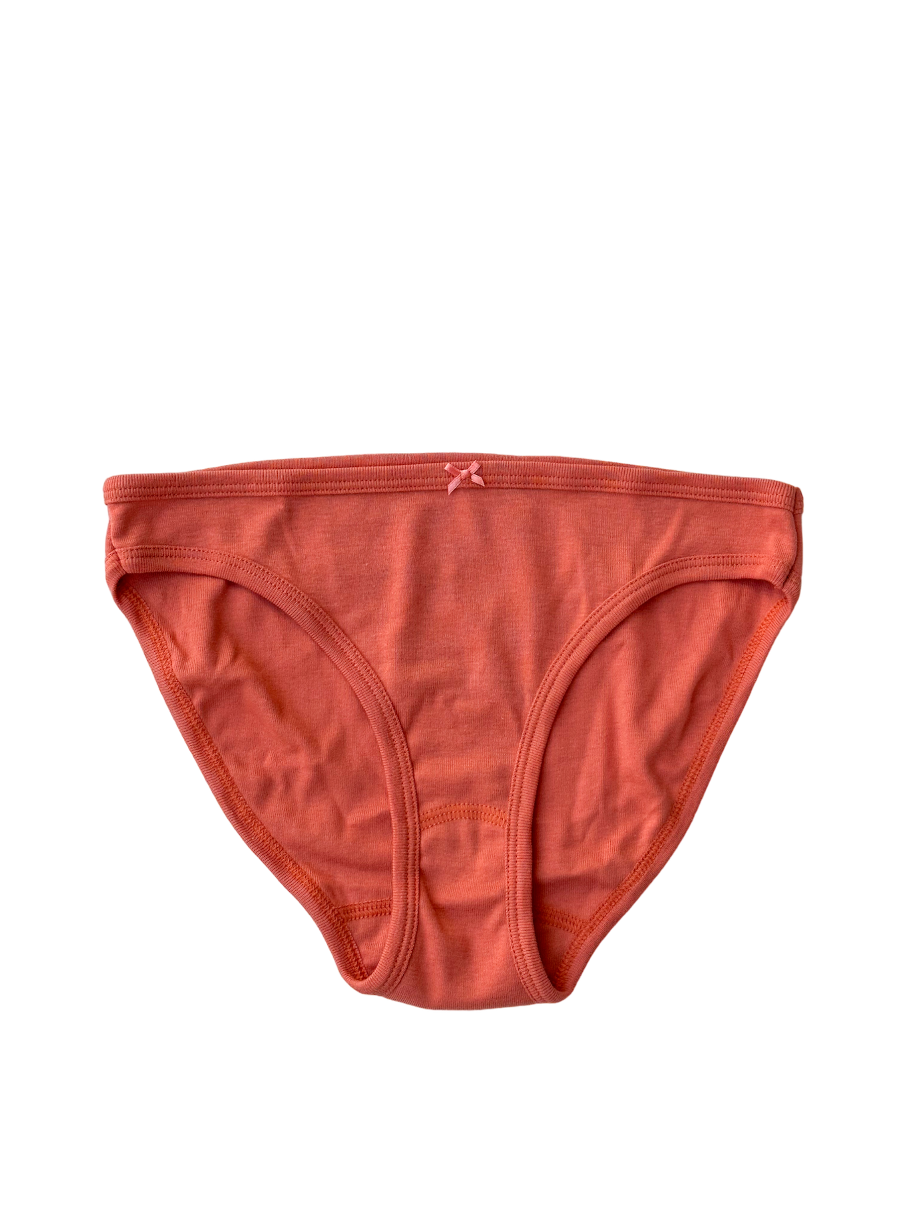 Petit Bateau trusser orange