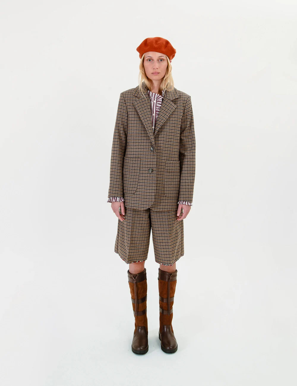 APOF Ragnhild jacket Wales