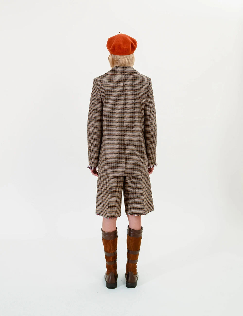 APOF Ragnhild jacket Wales