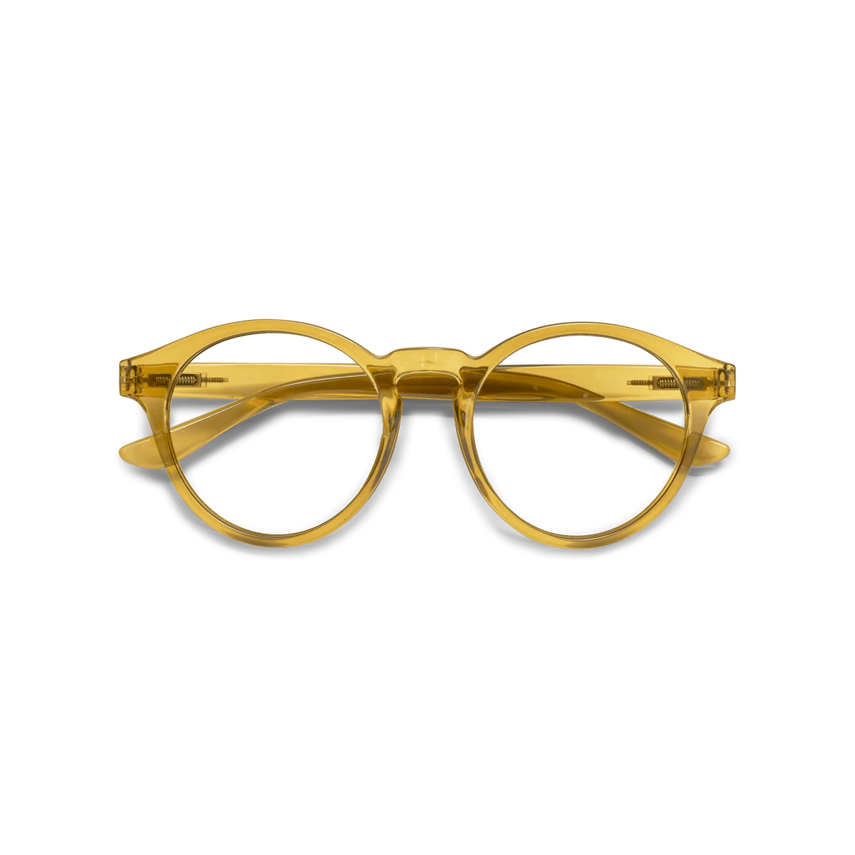 Have A Look læsebriller Casual Olive brown