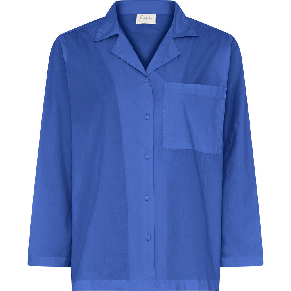 Frau Seattle ls shirt surf the web