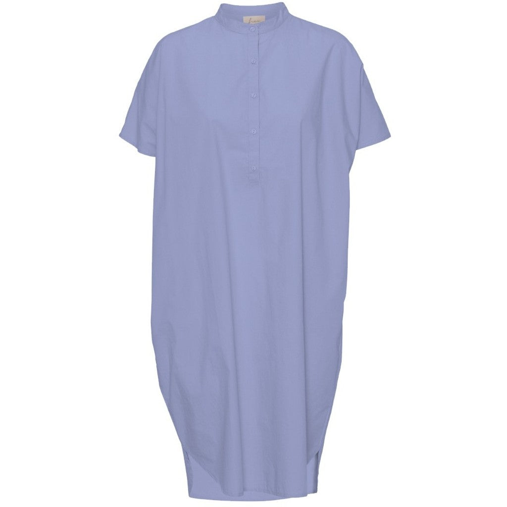 Frau Seoul ss dress baby lavender