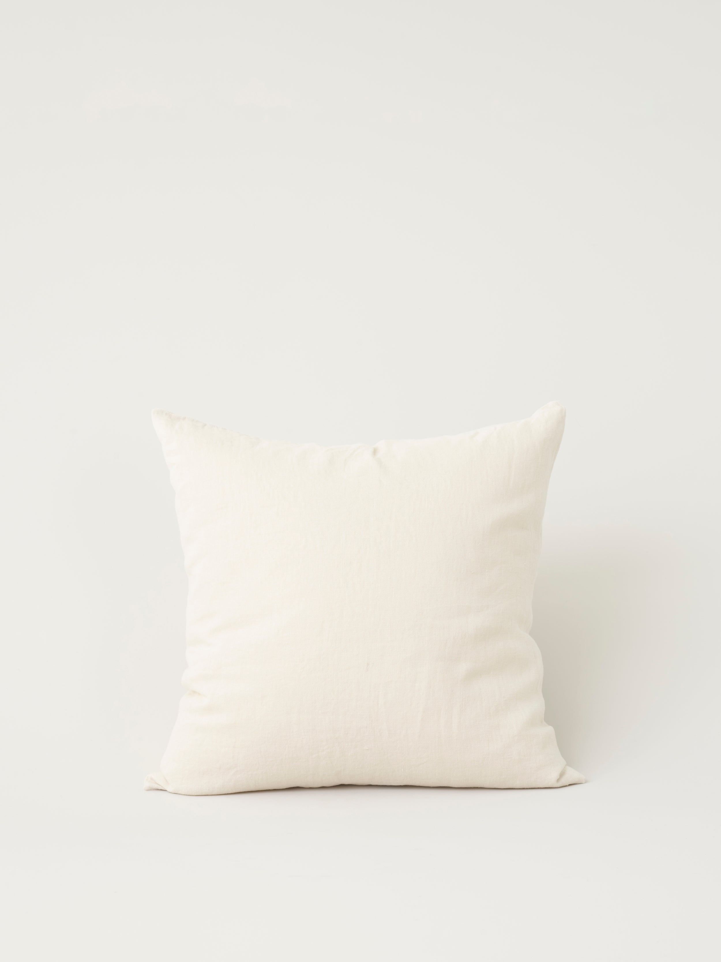 Stilleben cushion cover beige