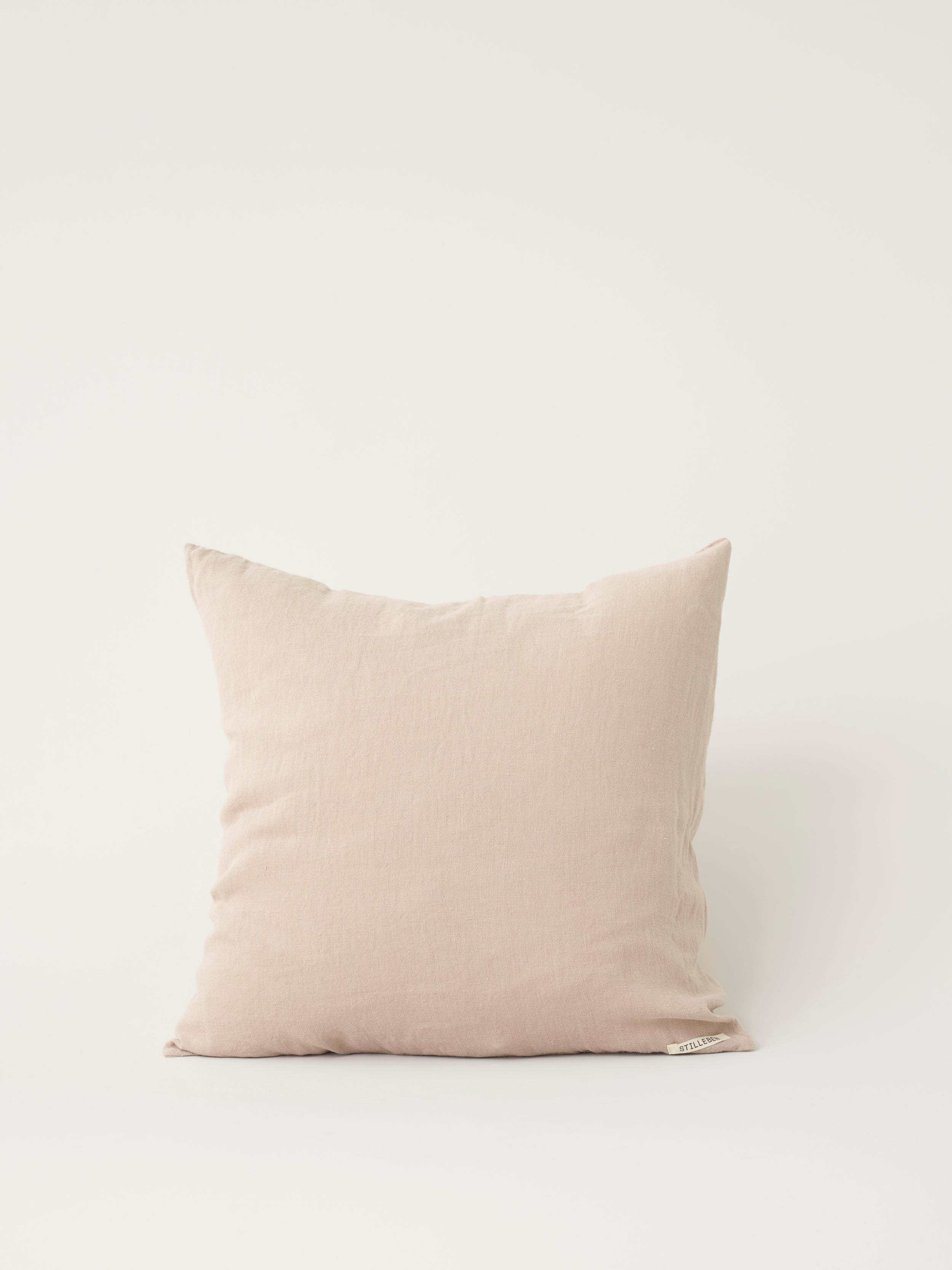 Stilleben cushion cover clay