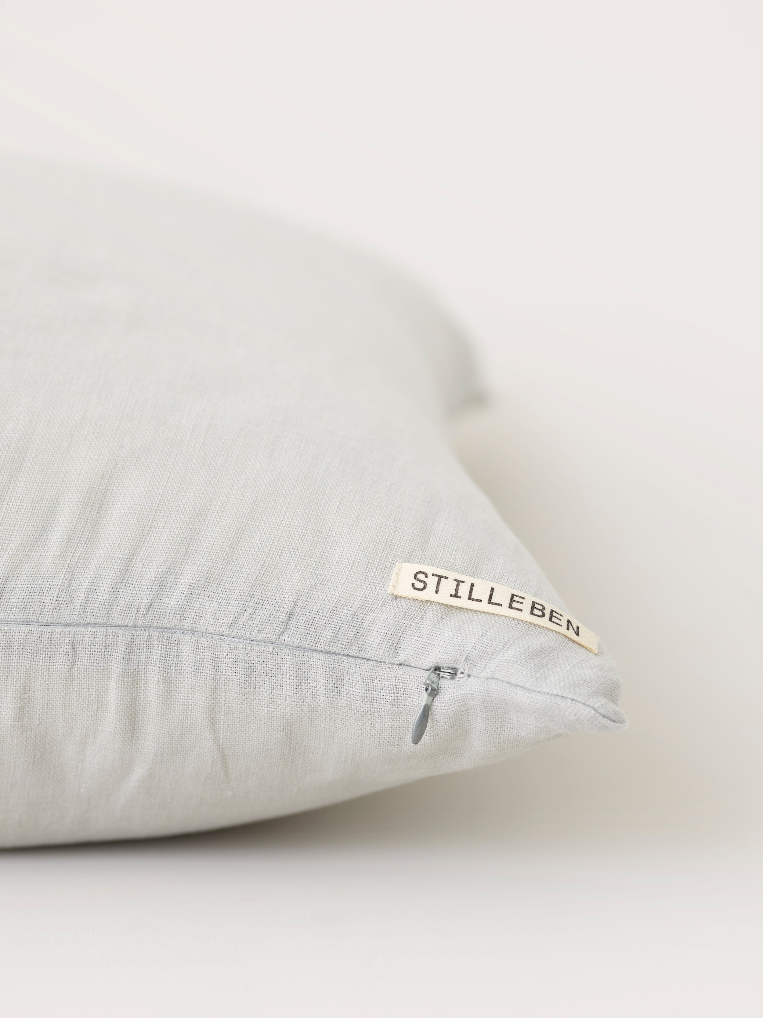 Stilleben cushion cover grey