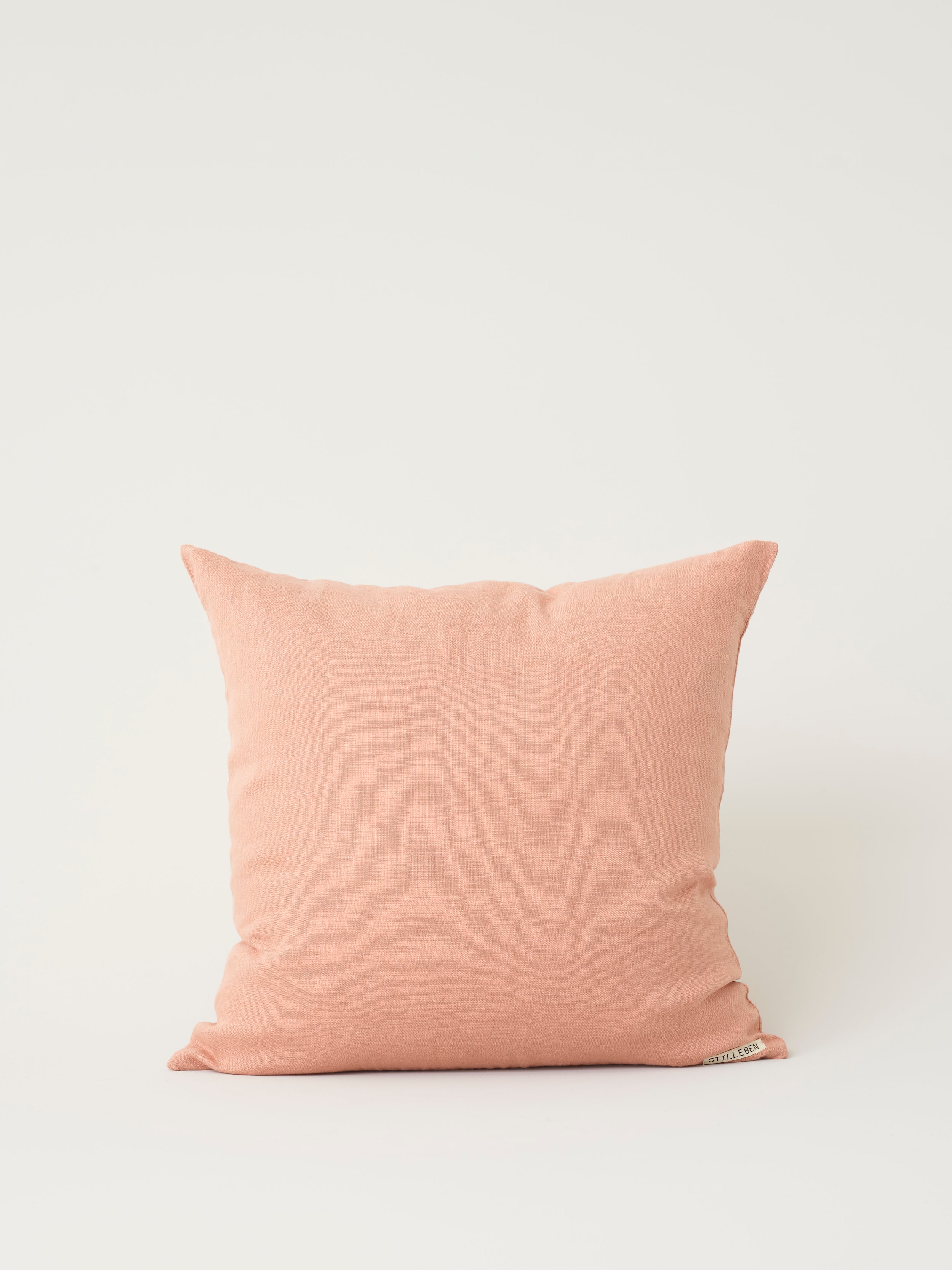 Stilleben cushion cover terracotta