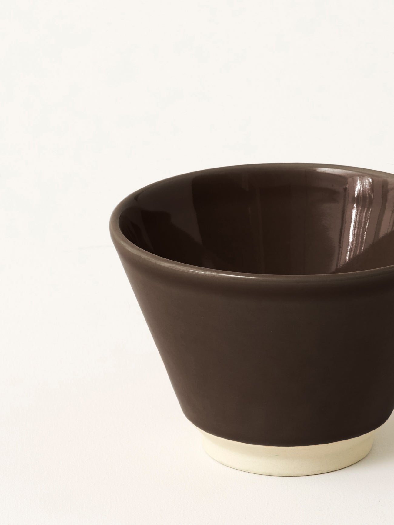 Stilleben memphis bowl ø12 cocoa