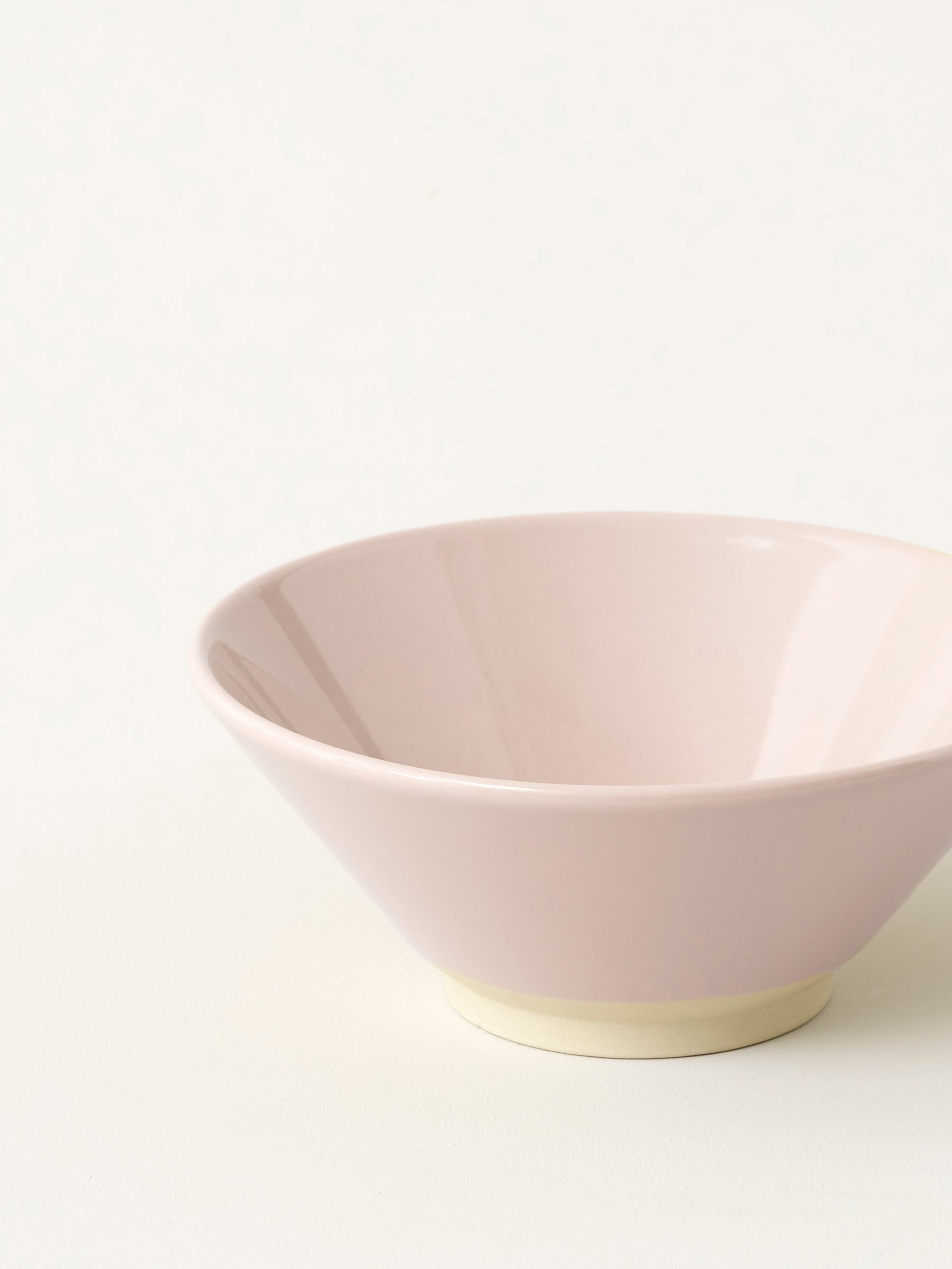 Stilleben Memphis bowl Ø17 rose