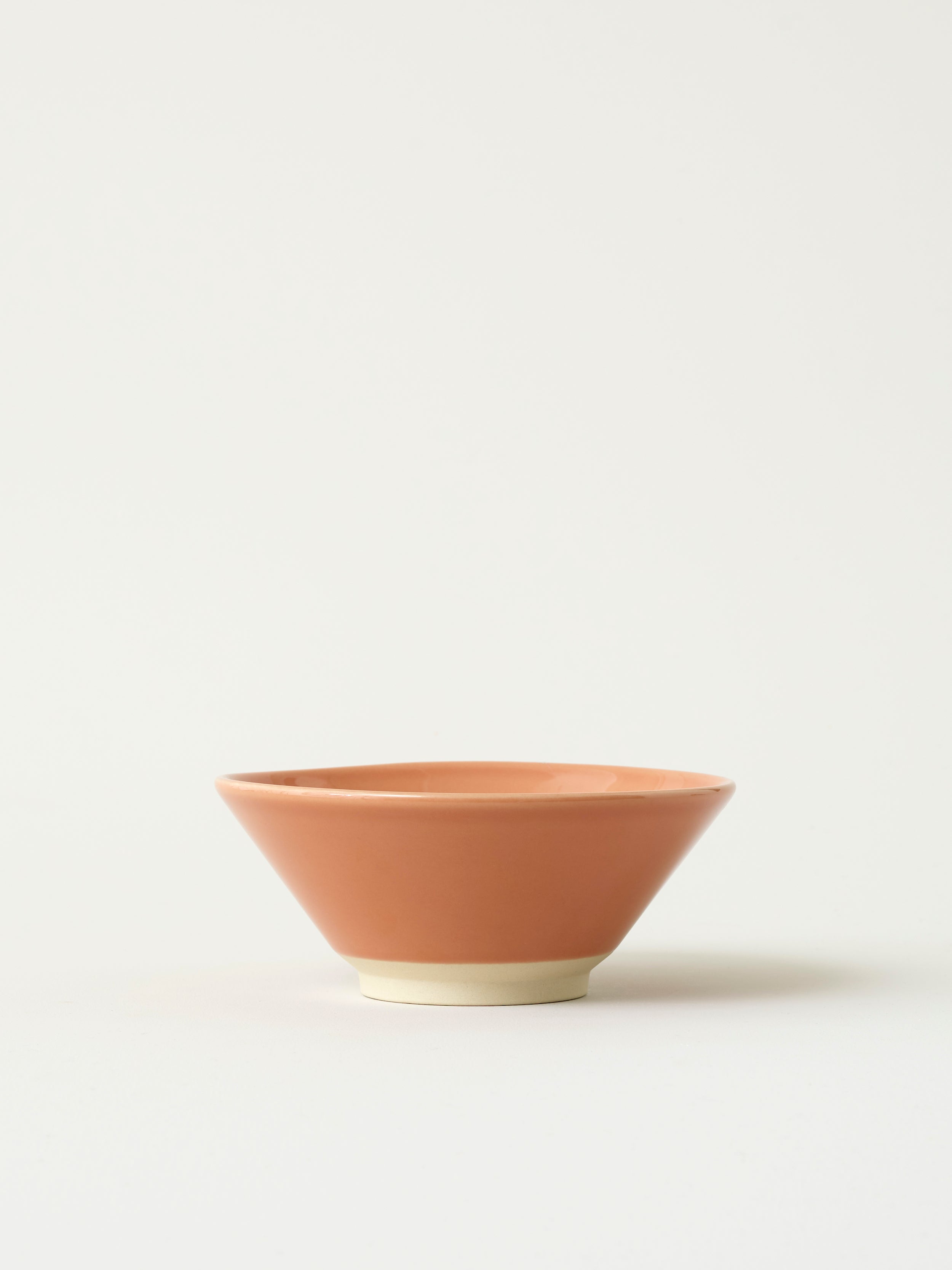 Stilleben Memphis bowl Ø17 terracotta