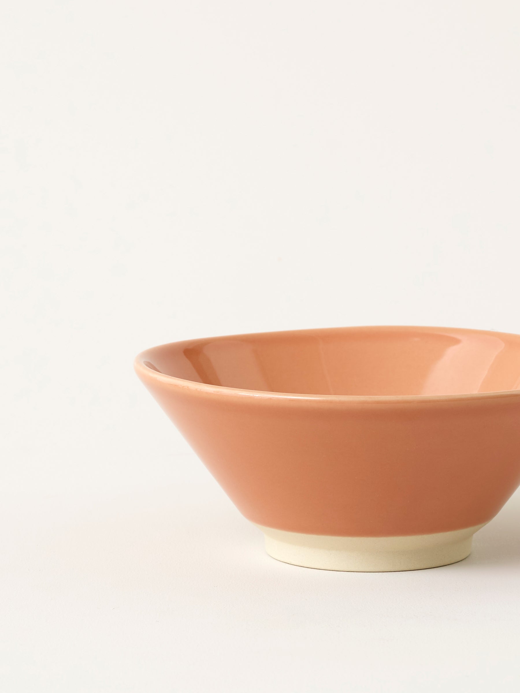 Stilleben Memphis bowl Ø17 terracotta