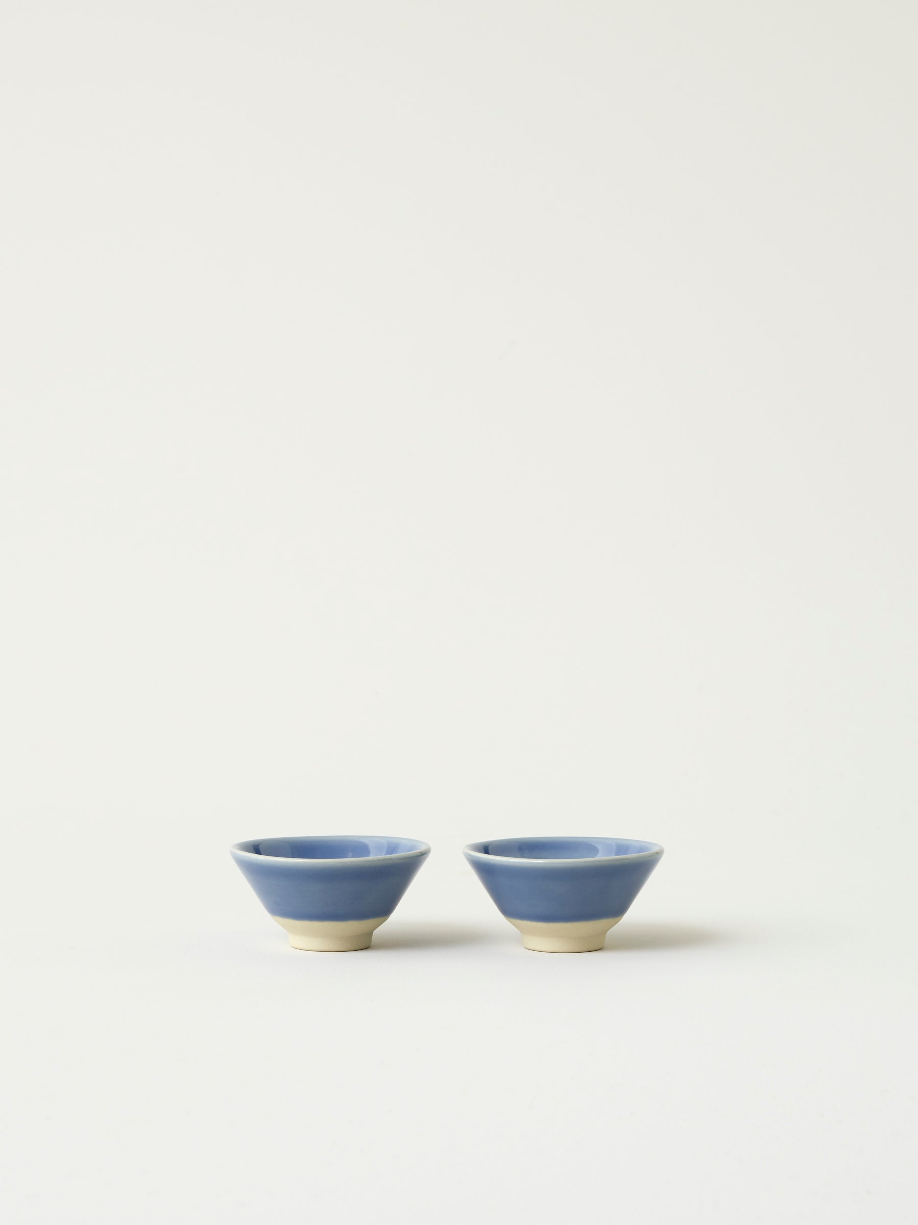 Stilleben memphis mini bowl dusty blue