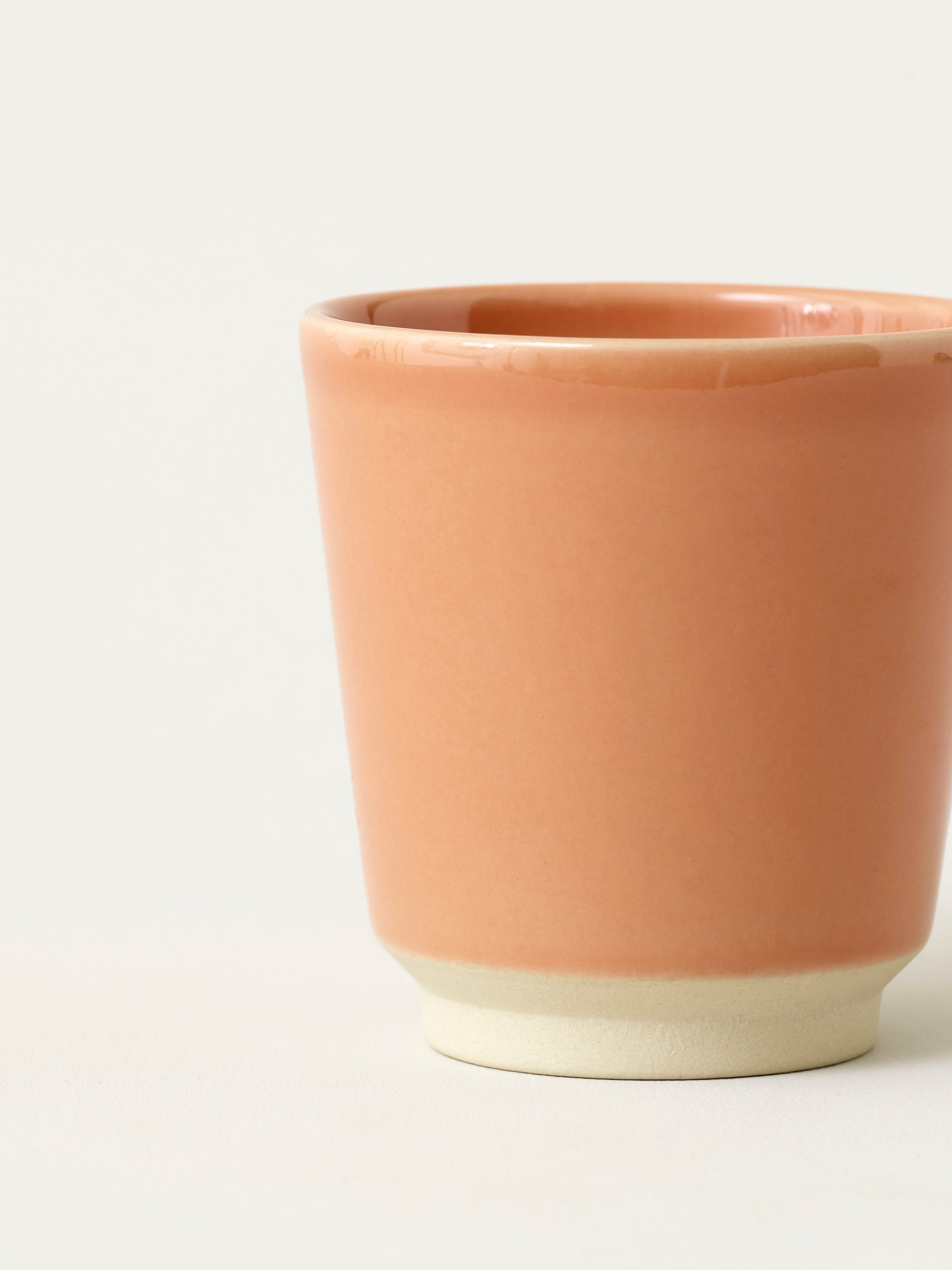 Stilleben memphis cup terracotta