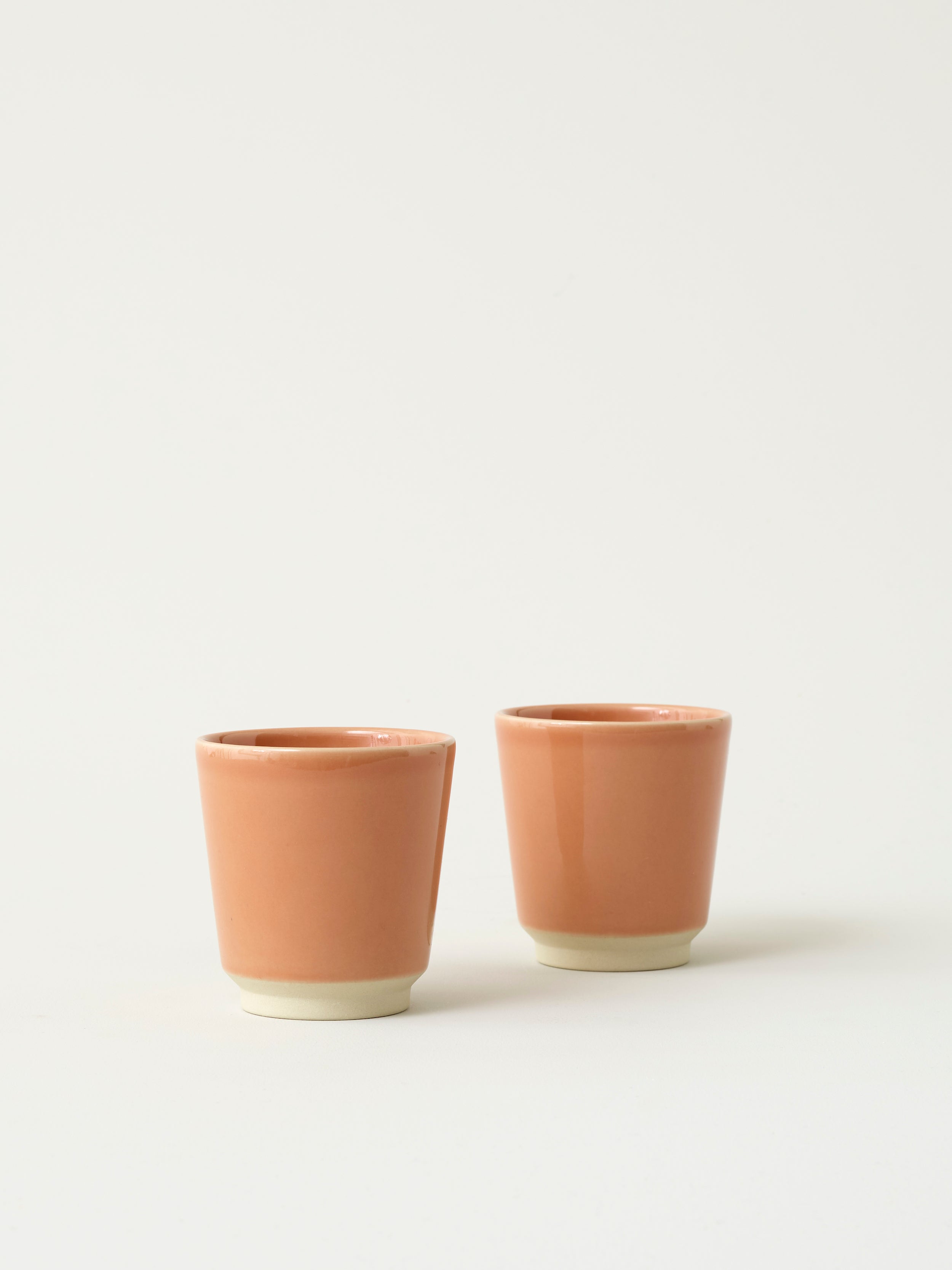 Stilleben memphis cup terracotta