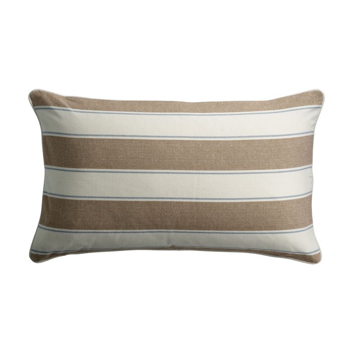 Tine K Home Reco pudebetræk 40 x 60 Karamel