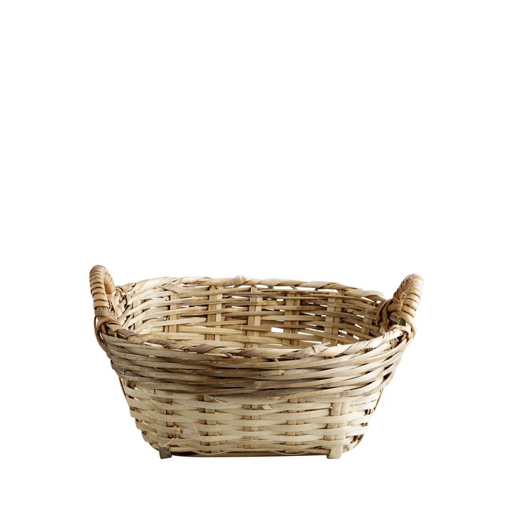 Tine K Home brødkurv bambus 23 x 14