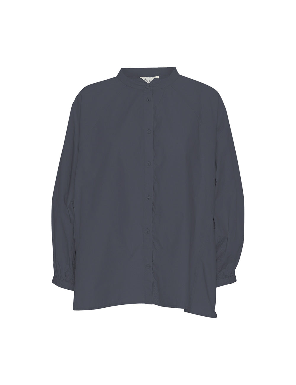 Frau Tokyo ls short shirt india ink