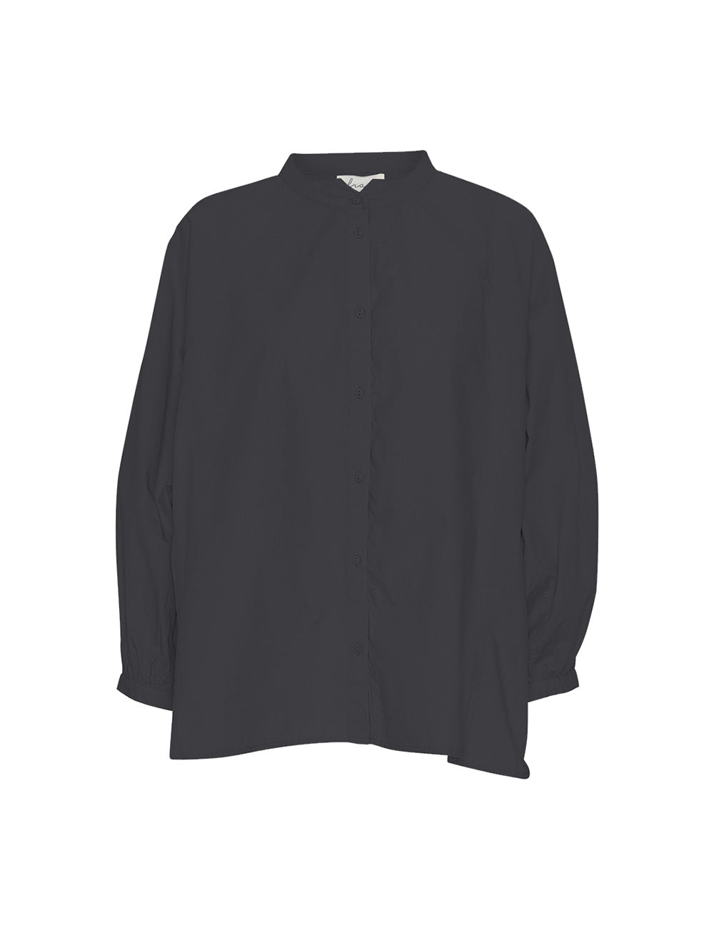 Frau Tokyo ls short shirt sort