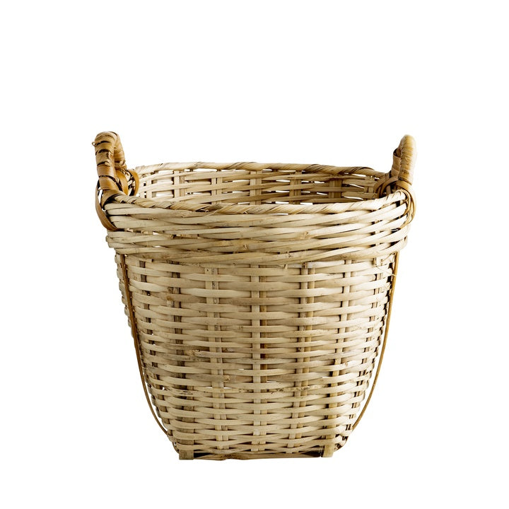 Tine K Home markedskurv XS m. hank 23 x 24