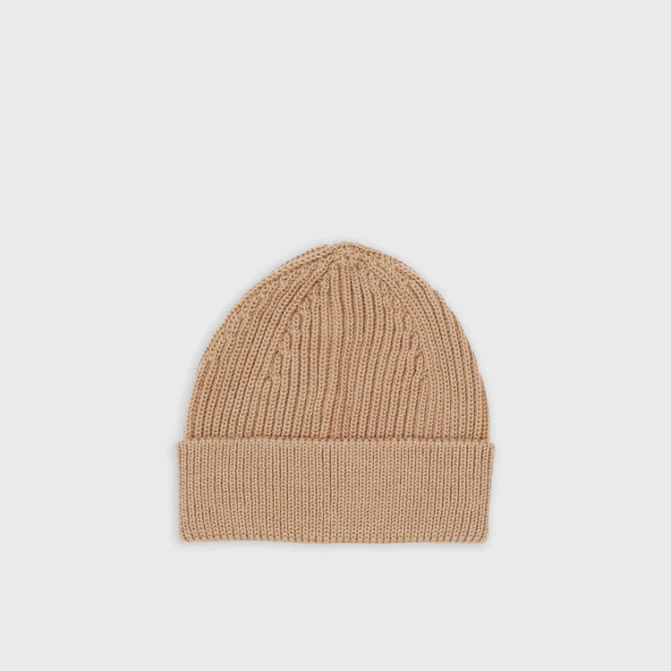 Andersen Andersen beanie medium camel