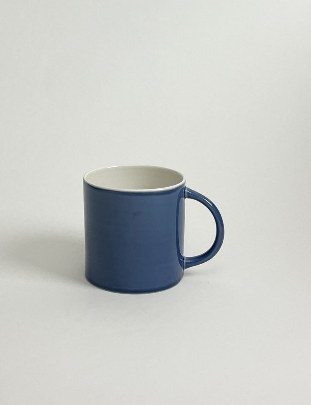 Anne Black Candy krus denimblå