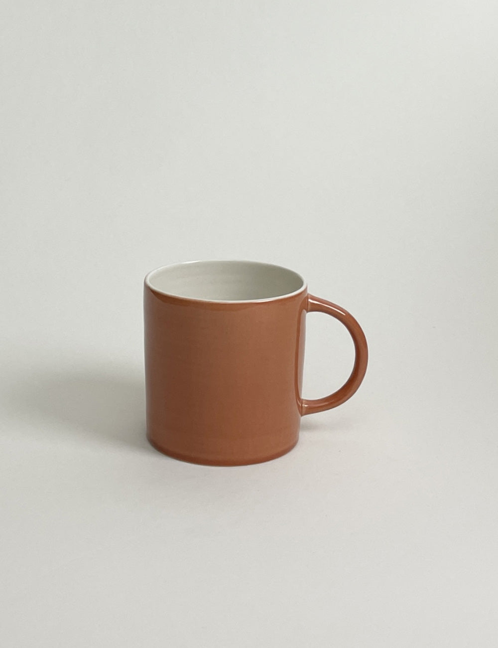 Anne Black Candy krus terracotta