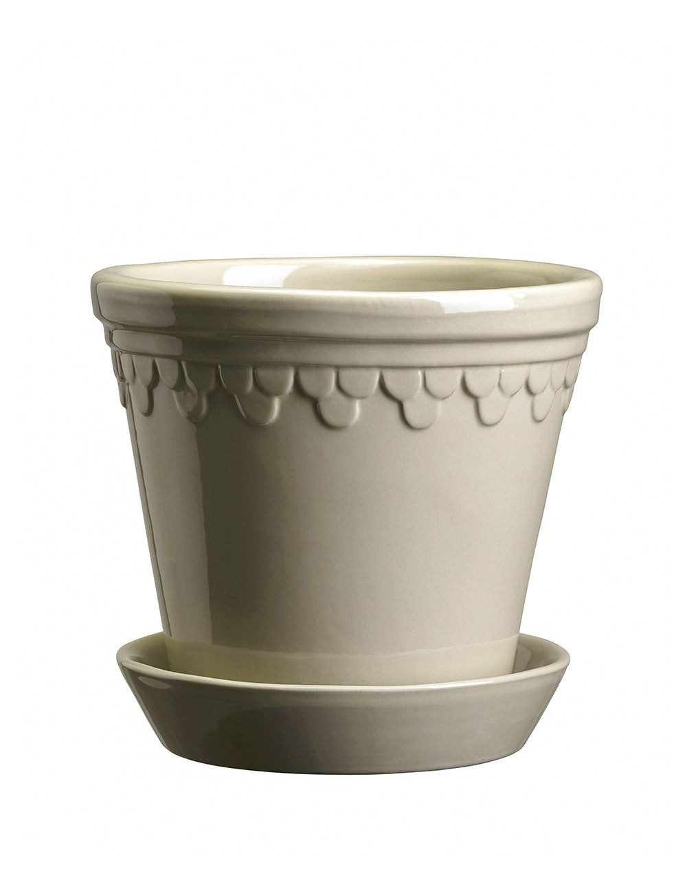 Kbh glaced sand stone 14 cm