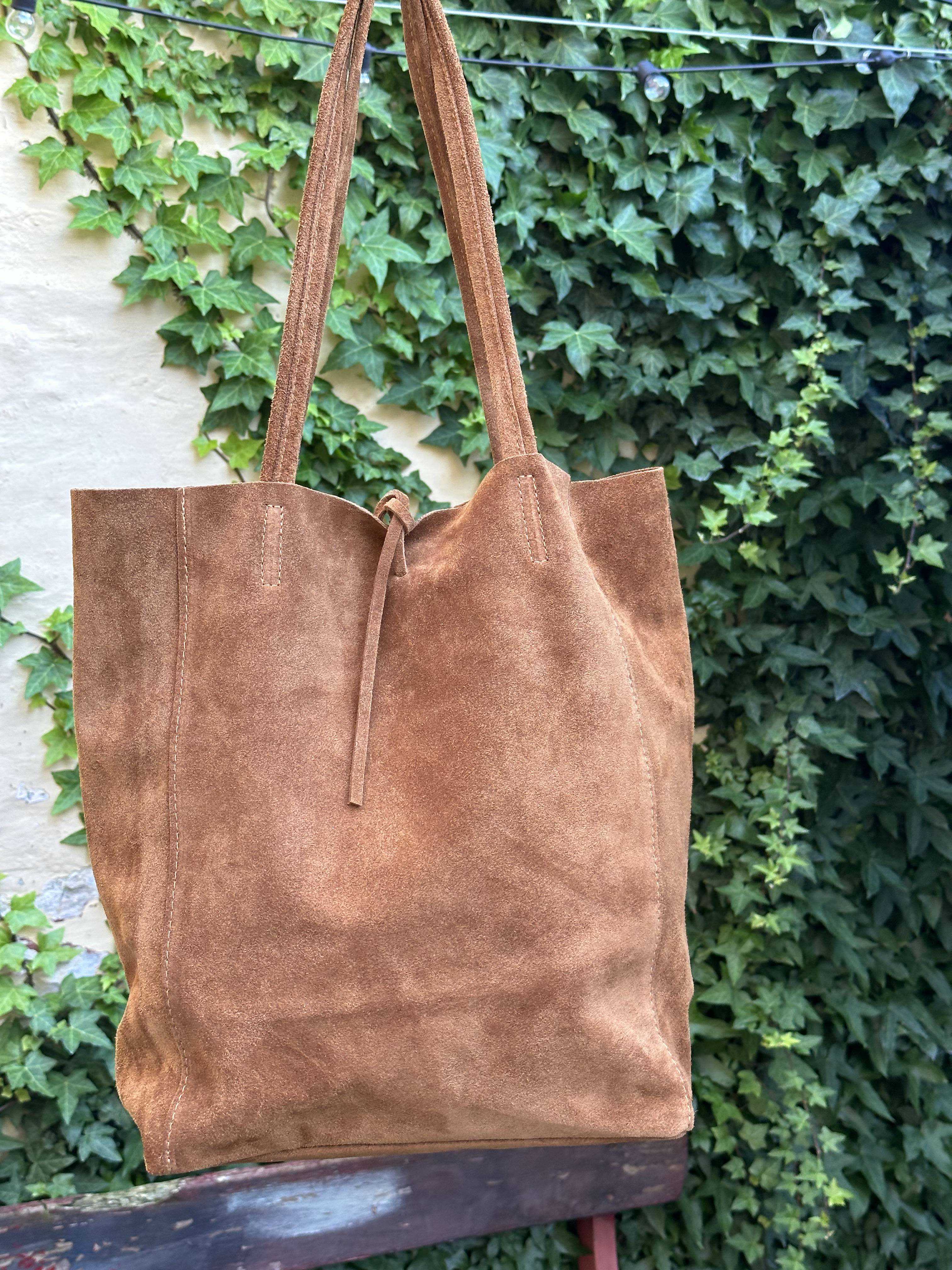 shopper ruskind cognac