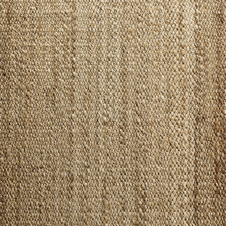 Tine K Home Jute tæppe Natur 60 x 90