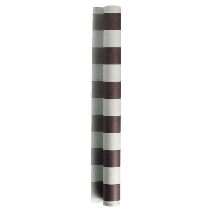 Tine K Home Mega Mocca gavepapir 10 mtr.