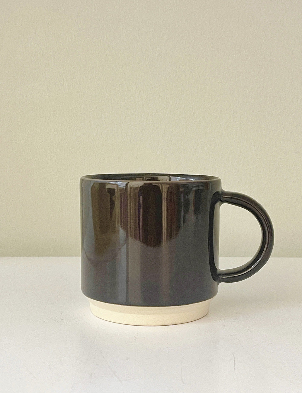 Stilleben Memphis mug cocoa