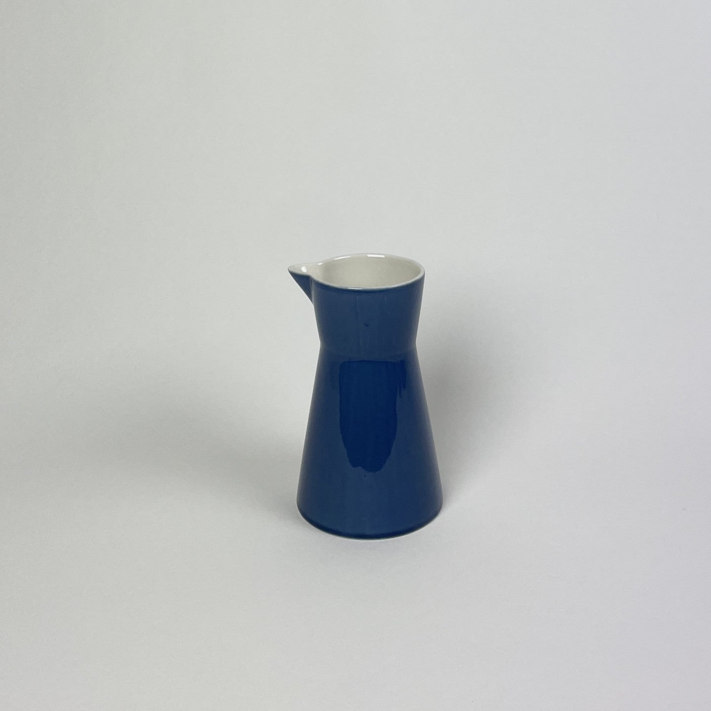 Anne Black plain kande Denim