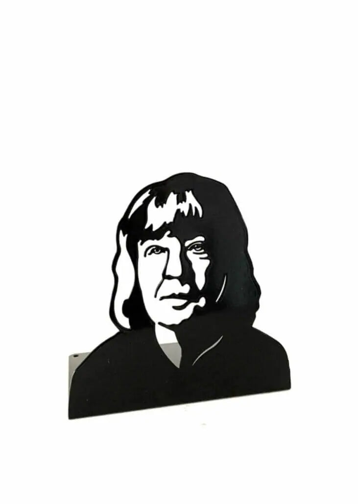 Tove Ditlevsen bogstøtte