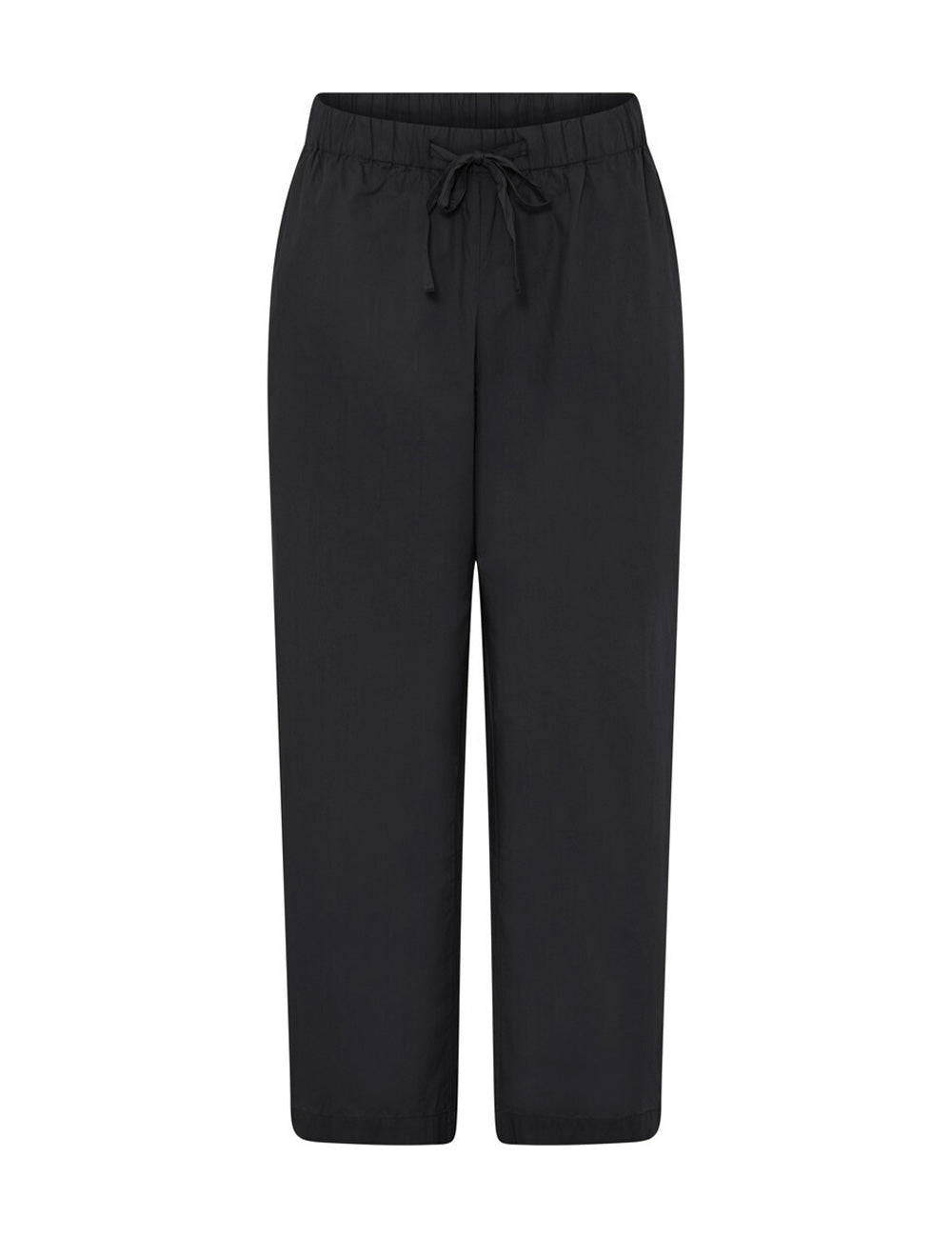 Frau Sydney string long pant sort